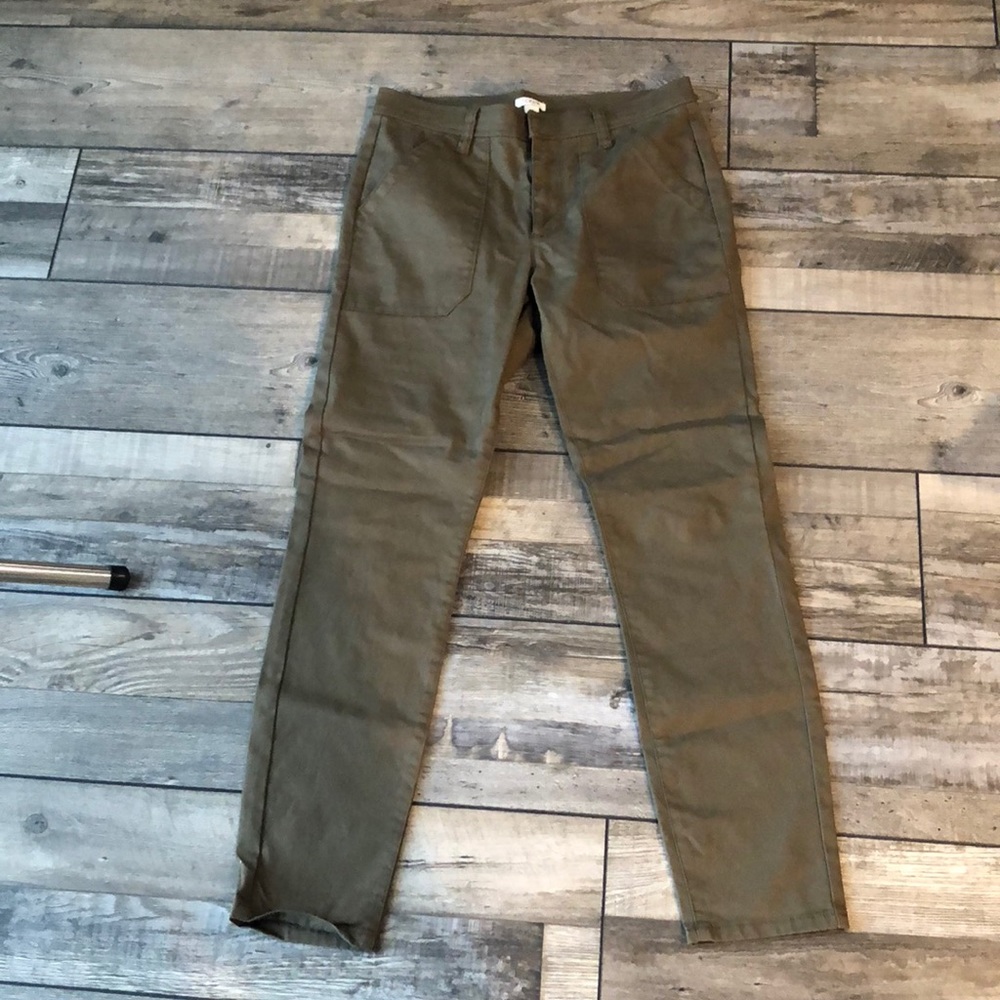 J Crew Pants